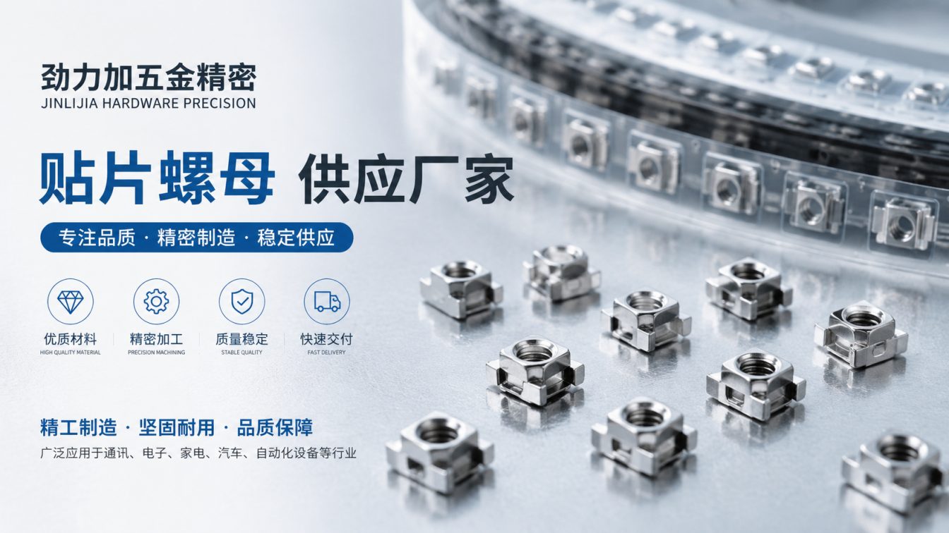 哈密精密五金，稳定每一件